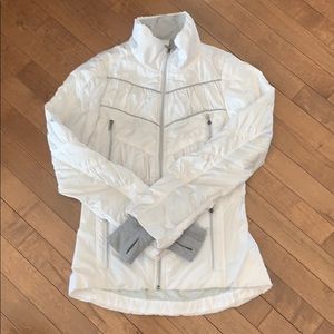 Lululemon spring/fall puffer jacket
